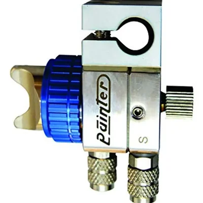 Heavy Duty AM-01 Automatic Spray Gun 1mm By Painter
